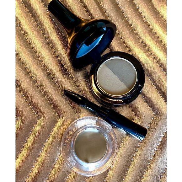 KRISTOFER BUCKLE - NWTIB - 2-Pack Brow Champion Brow Enhancing Duo in Blonde - Picture 13 of 15